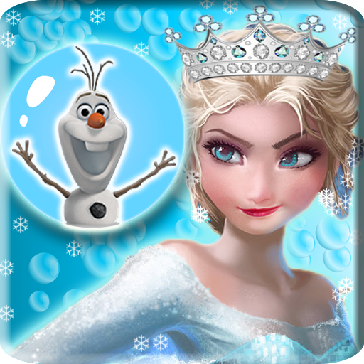 Elsa & Olaf Adventures
