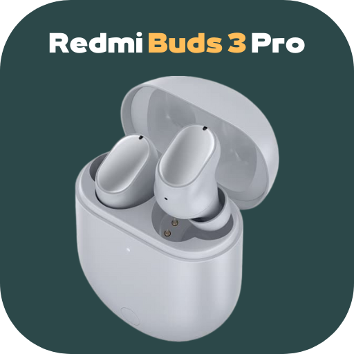 Redmi Buds 3 Pro Guide