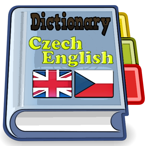 Czech English Dictionary