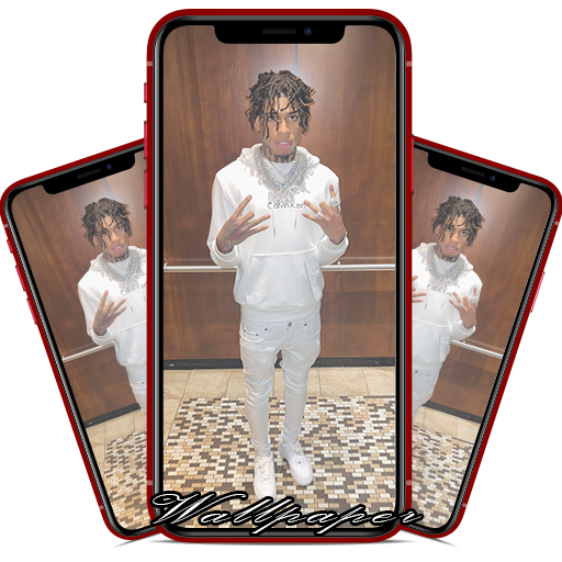 Nle Choppa Wallpaper HD