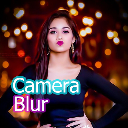 Camera Blur Edit