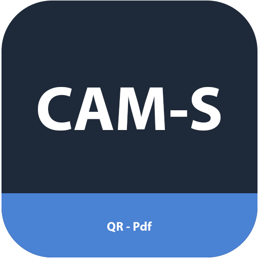 Camscanner - scanner de PDF