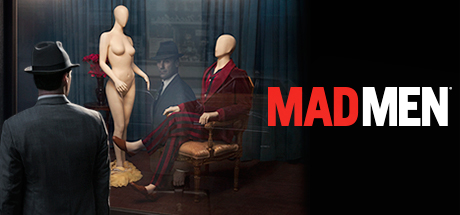 Mad Men: A Little Kiss Part 1