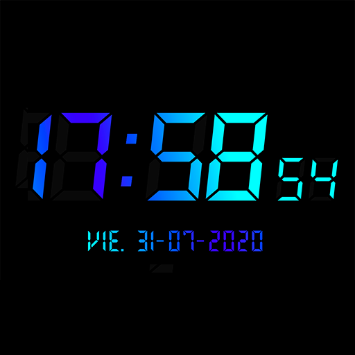 Mp3 alarm clock