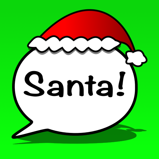Santa Calls & Texts You!