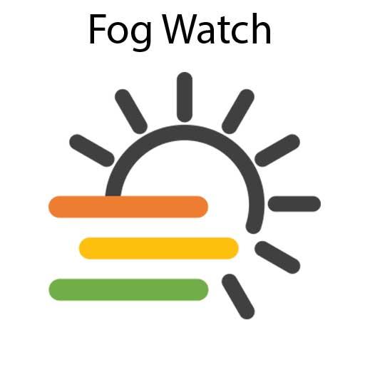 Fog Watch