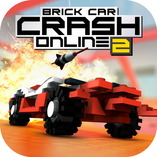 Car Crash 2 Brick Online
