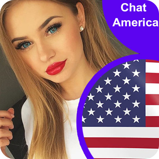 Chat America : Us Girls live chat Meet 💕
