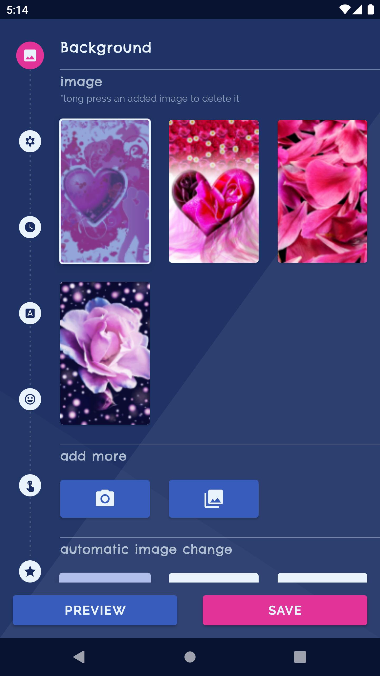 gallery