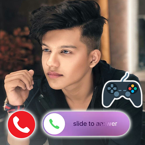 Caling Riyaz Aly- games & chat