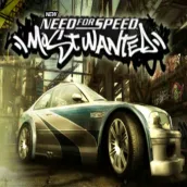 NFS Most Wanted Trick