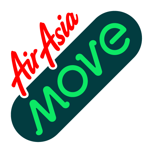 AirAsia MOVE: Перелеты и Отели