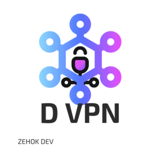D VPN - دي في بي ان