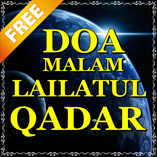 Lailatul Qadar Lengkap