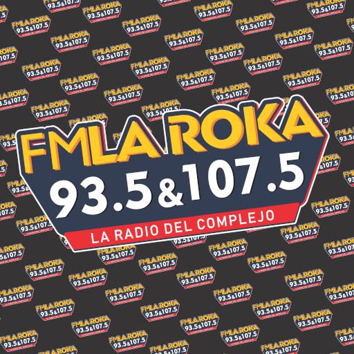 La Roka Fm 93.5