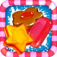 Candy King 2 - Free Match 3!