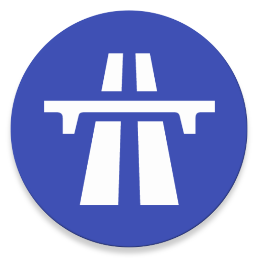 UK Motorway Traffic News