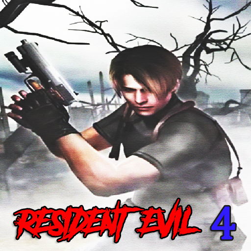 Pro Resident Evil 4 Cheat