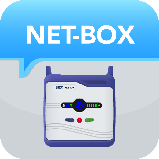 NETBOX