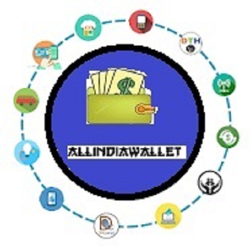 Allindiawallet System Recharge