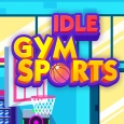 放置體育館 - 體育運動模擬遊戲