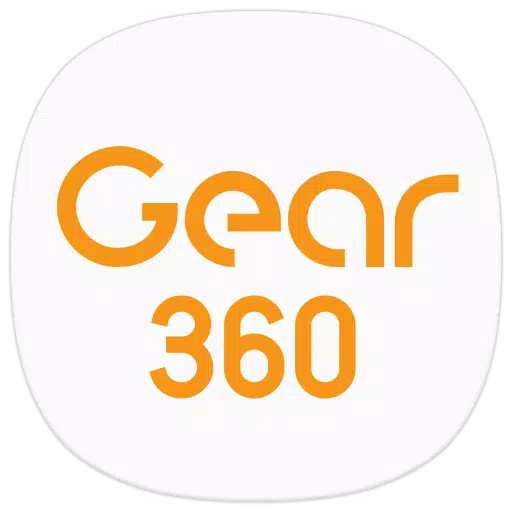 Samsung Gear 360 (Baru)