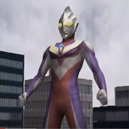 New Tips Ultraman Zero