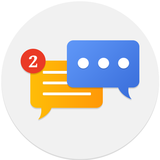 Messages - Smart Messaging App