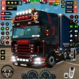 Euro Truck Simulator Cargo 3D