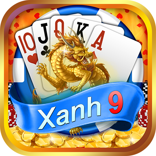 Xanh 9 Online Game DoiThuong