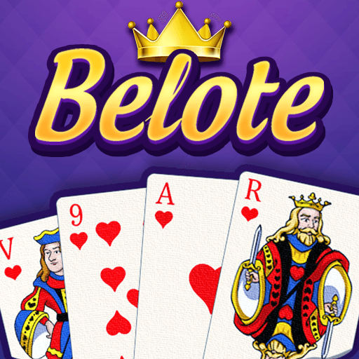 Belote French Multiplayer
