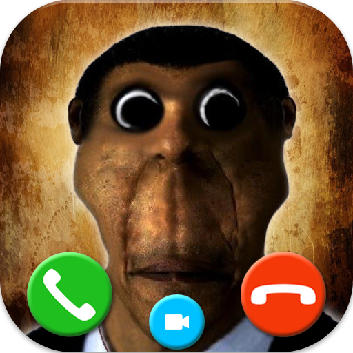 Obunga Calling You: Video Call