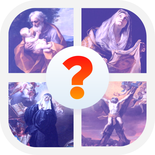 Catholic Saints Quiz (Catholic Game)