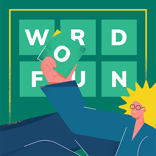 Word Fun - Spelling Challenge!