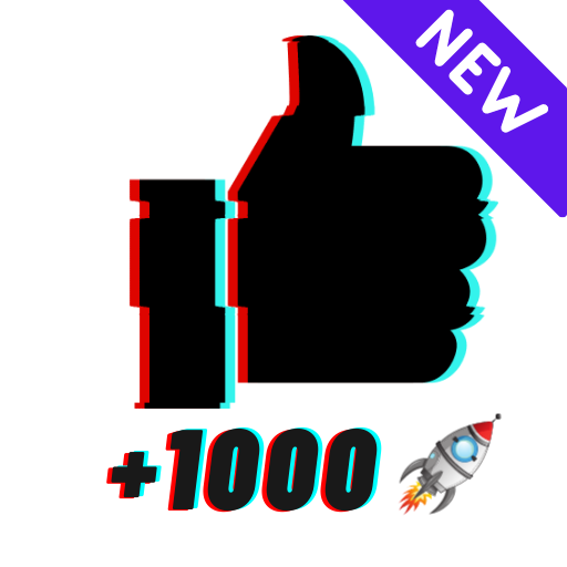 TikMeFan: Get Free TikTok Followers & Likes & Fans