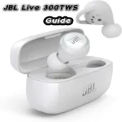 JBL Live 300 TWS