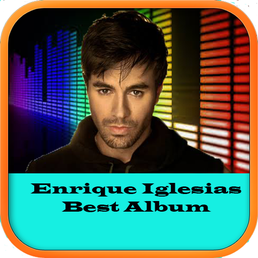 Enrique Iglesias Best Album Of