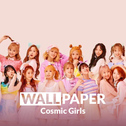 Cosmic Girls (WJSN) Wallpaper