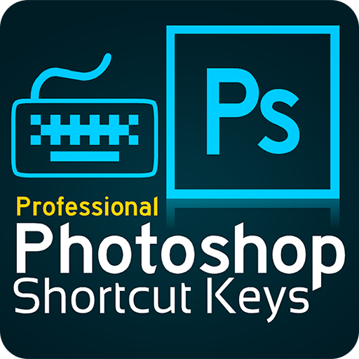 Photoshop Shortcut