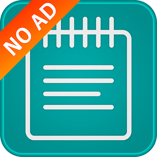 Notes (No Ads)