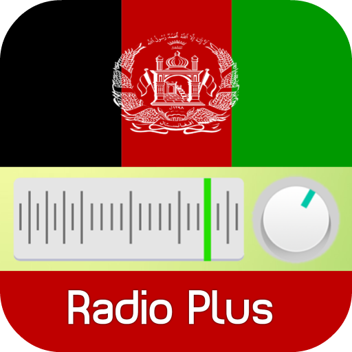 Afghan Radio Plus