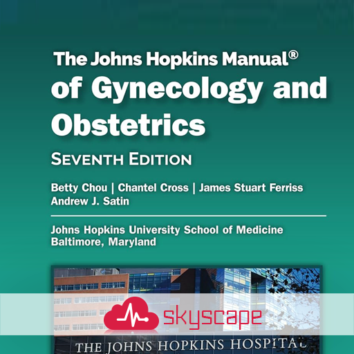 Manual Gynecology Obstetrics