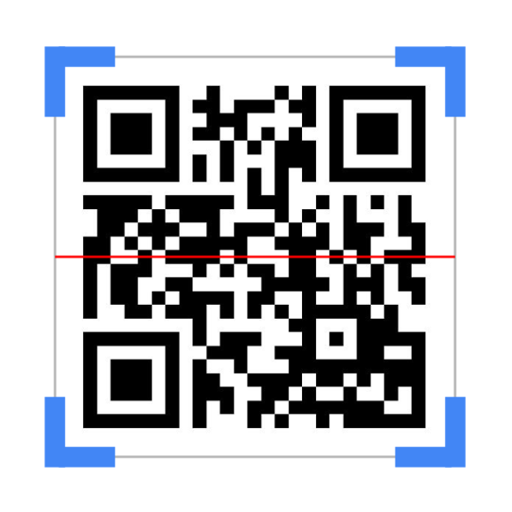 เครื่องสแกน QR และบาร์โค้ด