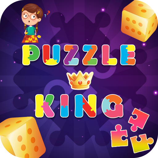 Puzzle King