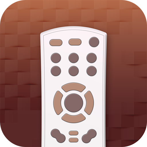 Remote for Toshiba TV