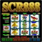SCR888 Apps