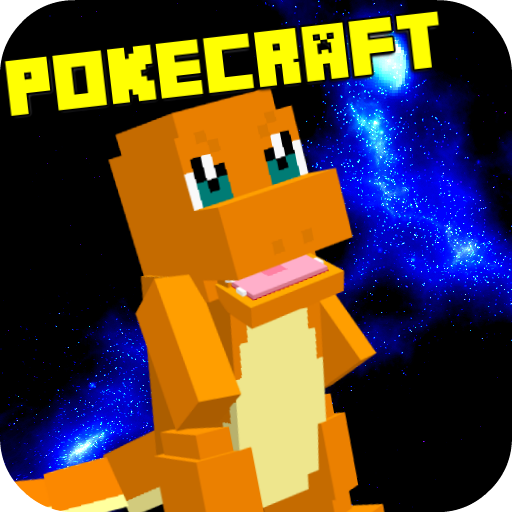 Mod Pokecraft Pets