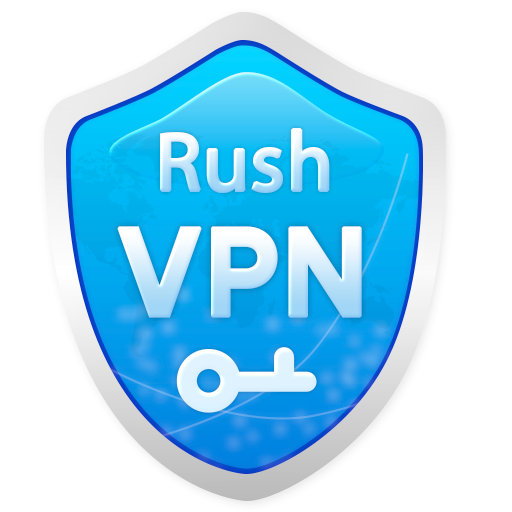 Rush VPN - Secure & Fast VPN