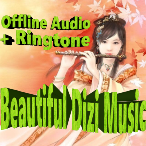 Beautiful Dizi Music +Ringtone