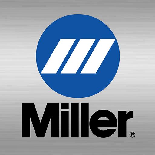 Miller Weld Setting Calculator